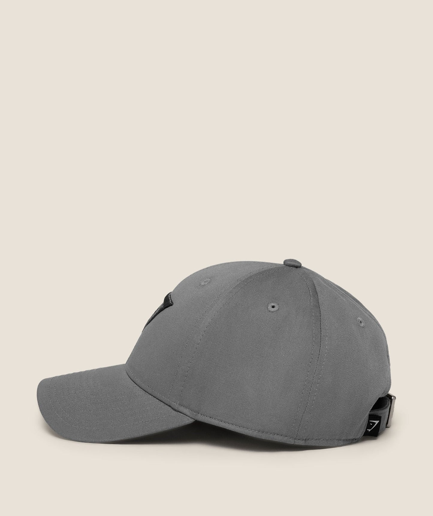 GSA-0046 Sharkhead Cap - Dark Grey