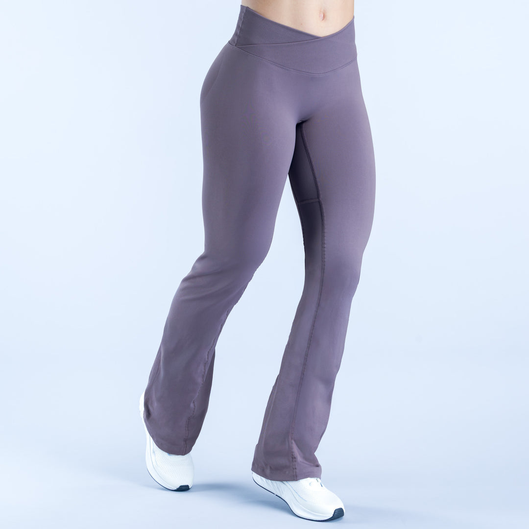 Vision Flares | Dove - Short