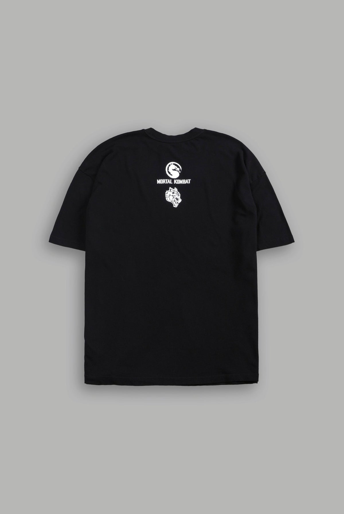 DS-0318 SUBZERO "SIDE-BY-SIDE" TEE BOX IN BLACK