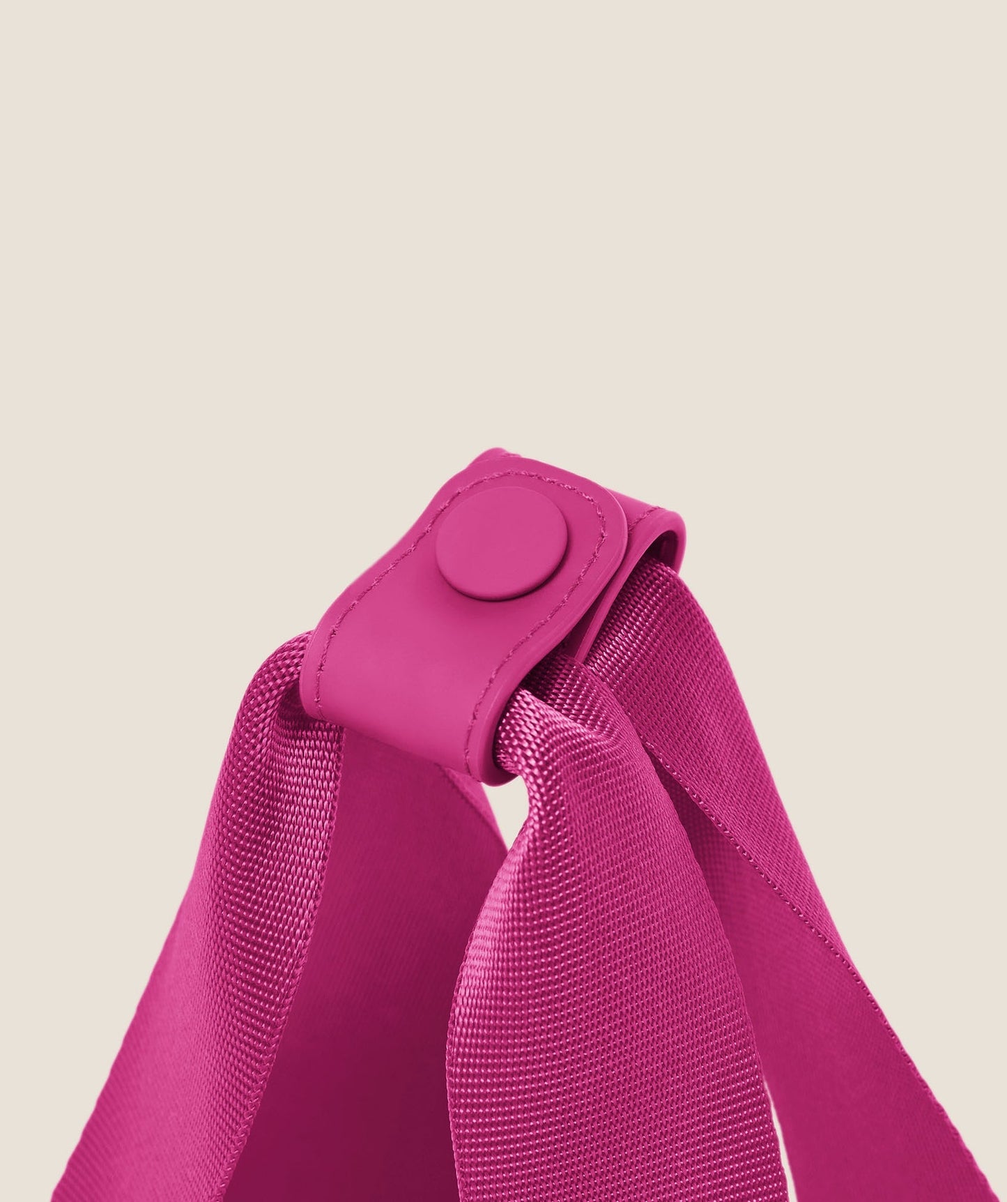 GSA-0011 Everyday Mini Holdall - Super-Set Pink