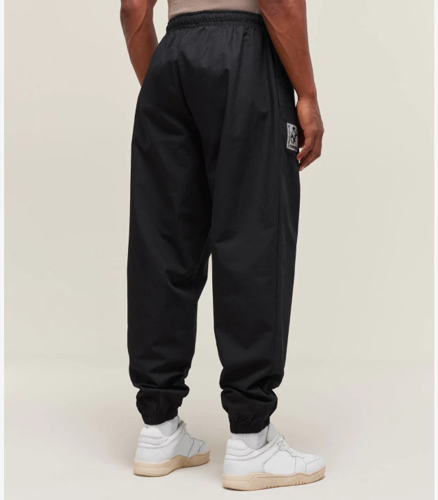 GS-0014 Pumper Pants - Black