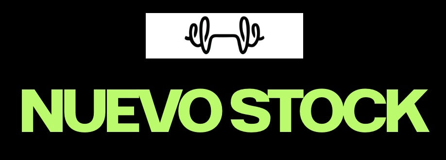 NUEVO STOCK