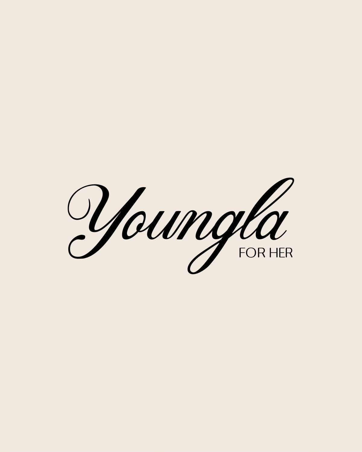 YoungLA Mujer