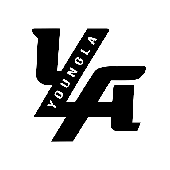 YoungLA Hombre