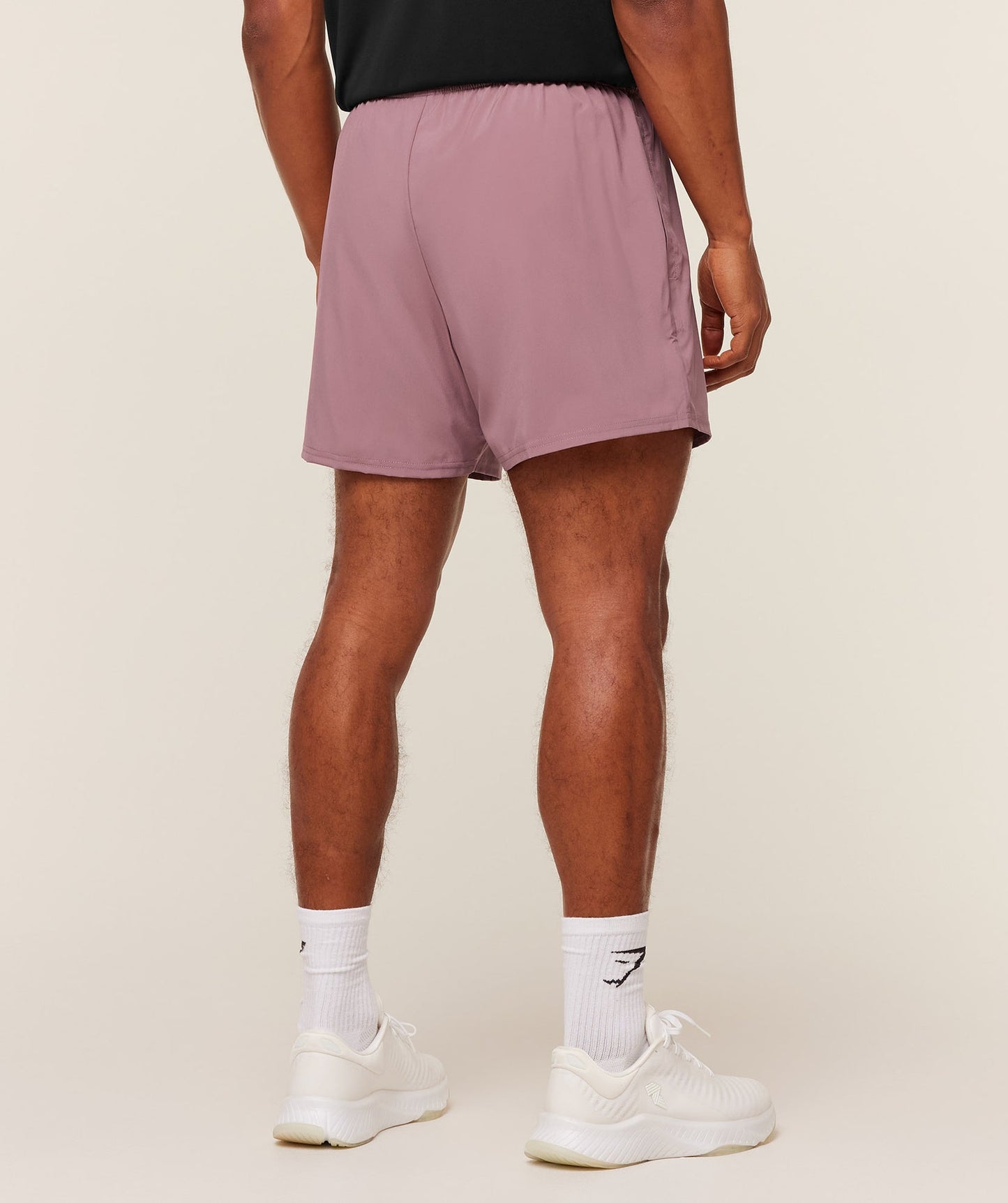 GS-0050 Arrival 5" Shorts - Calm Pink