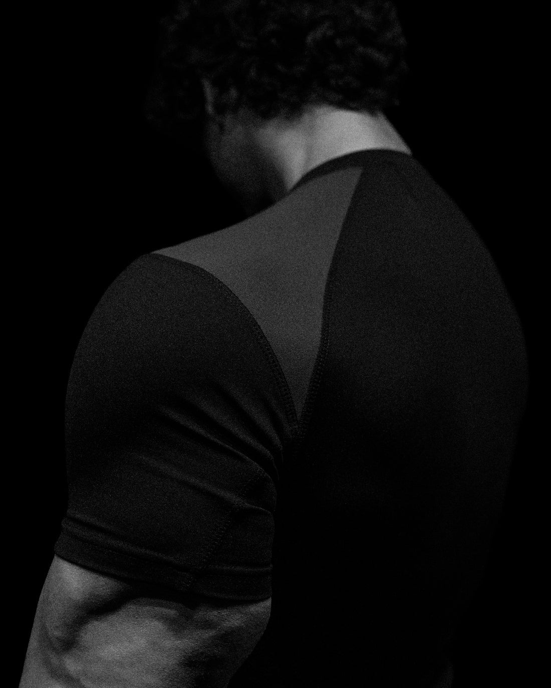 BD-0100 Void Tech™ Venom Texture Compression [MIDNIGHT]