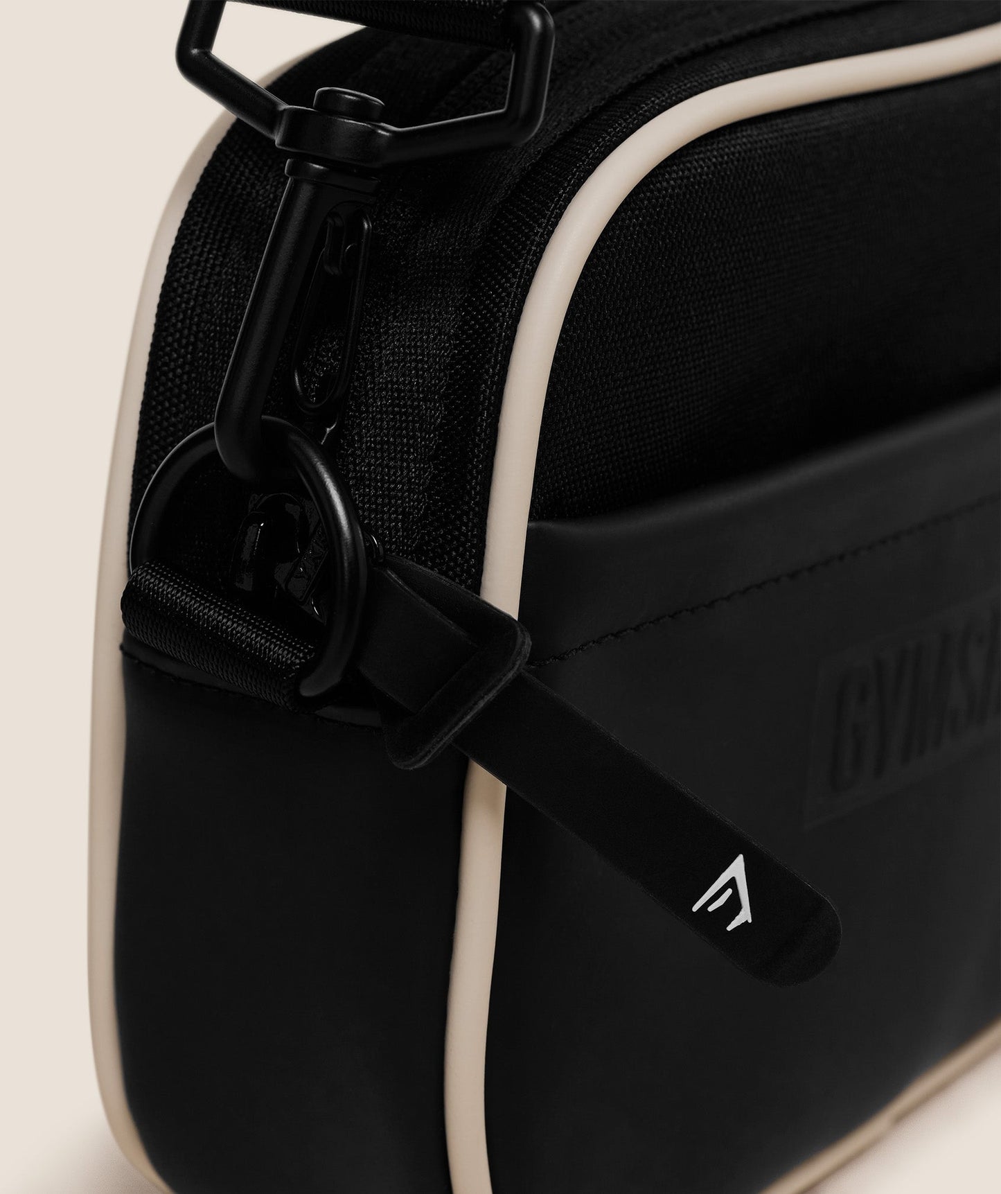 GSA-0027 Everyday Camera Bag - Black