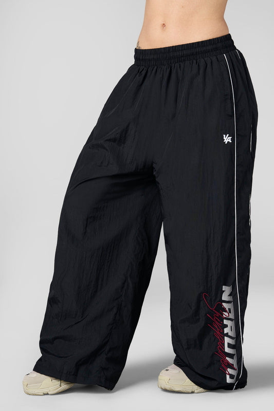 W2301 - Naruto Track Pants - Black