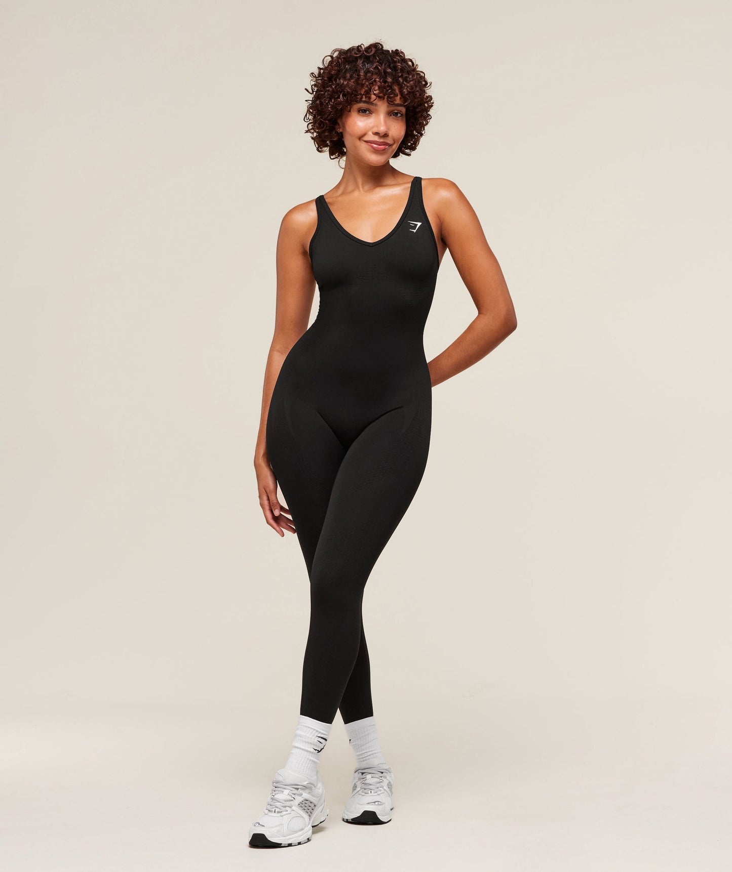 GSW-0118 Vital Soft All in One - Black