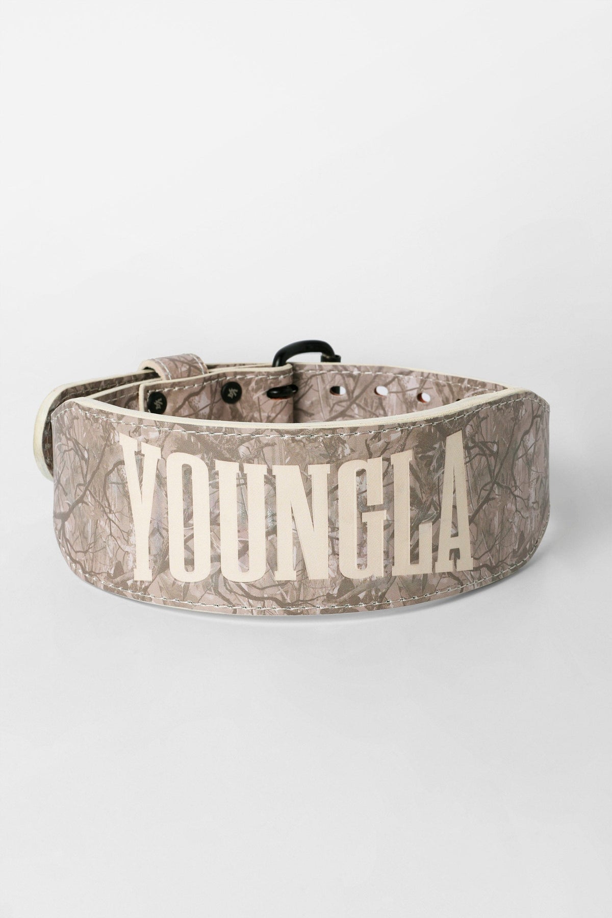 9017 - Tree Camo Belts - Tan Tree Camo