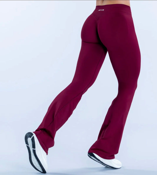Impact Flares Winter Berry