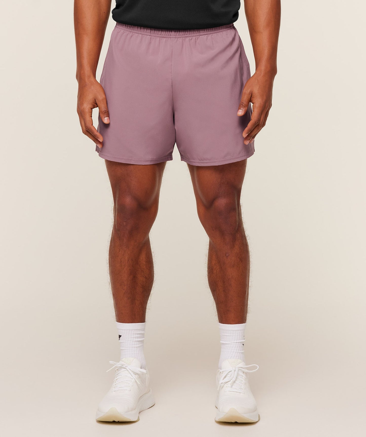 GS-0050 Arrival 5" Shorts - Calm Pink