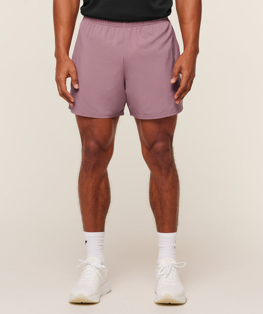 GS-0050 Arrival 5" Shorts - Calm Pink