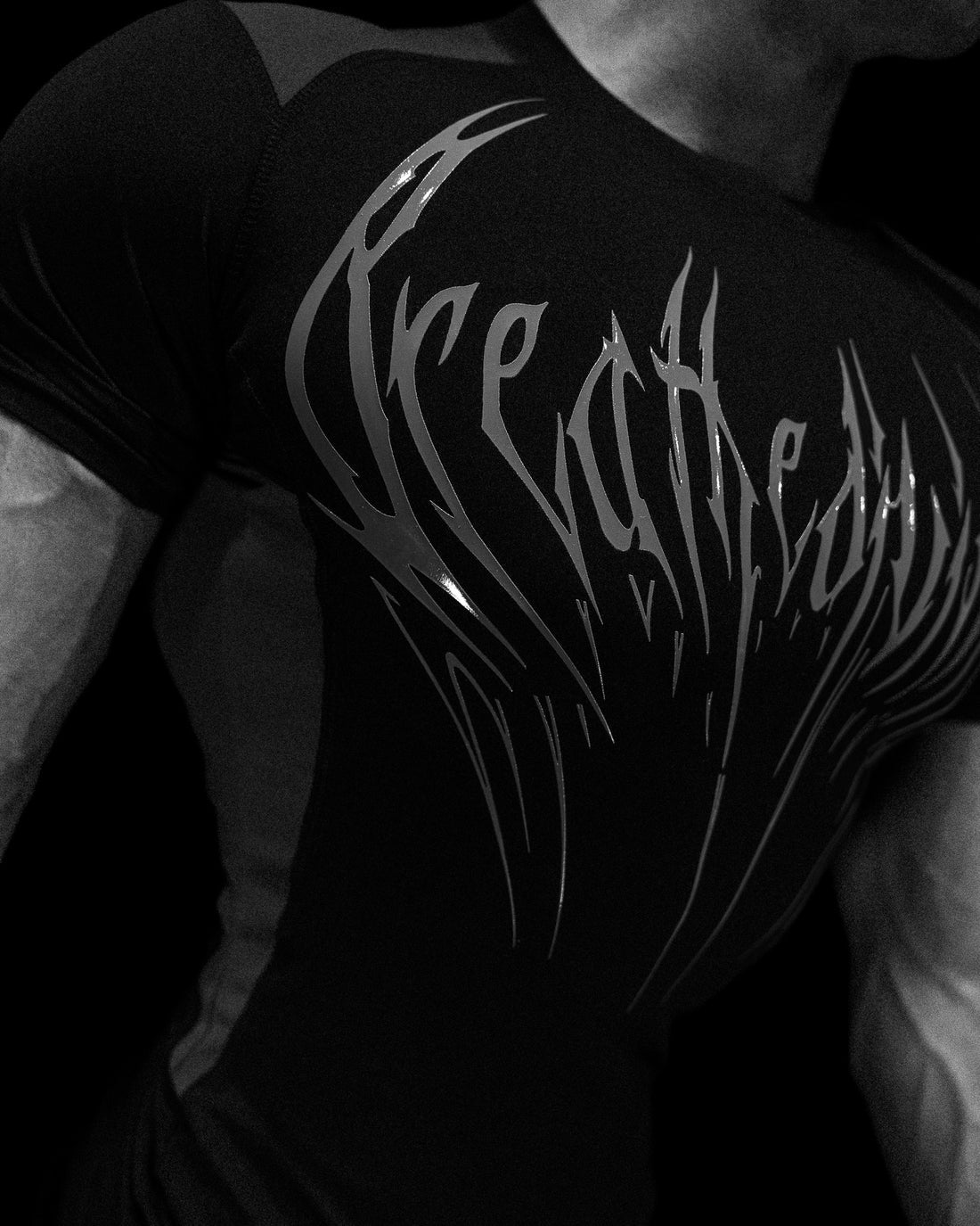 BD-0100 Void Tech™ Venom Texture Compression [MIDNIGHT]