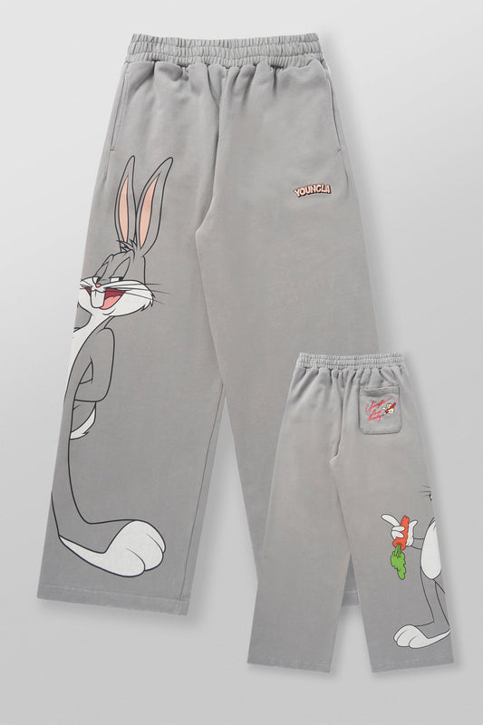2169 - Looney Tunes Character Sweats - Bunny S