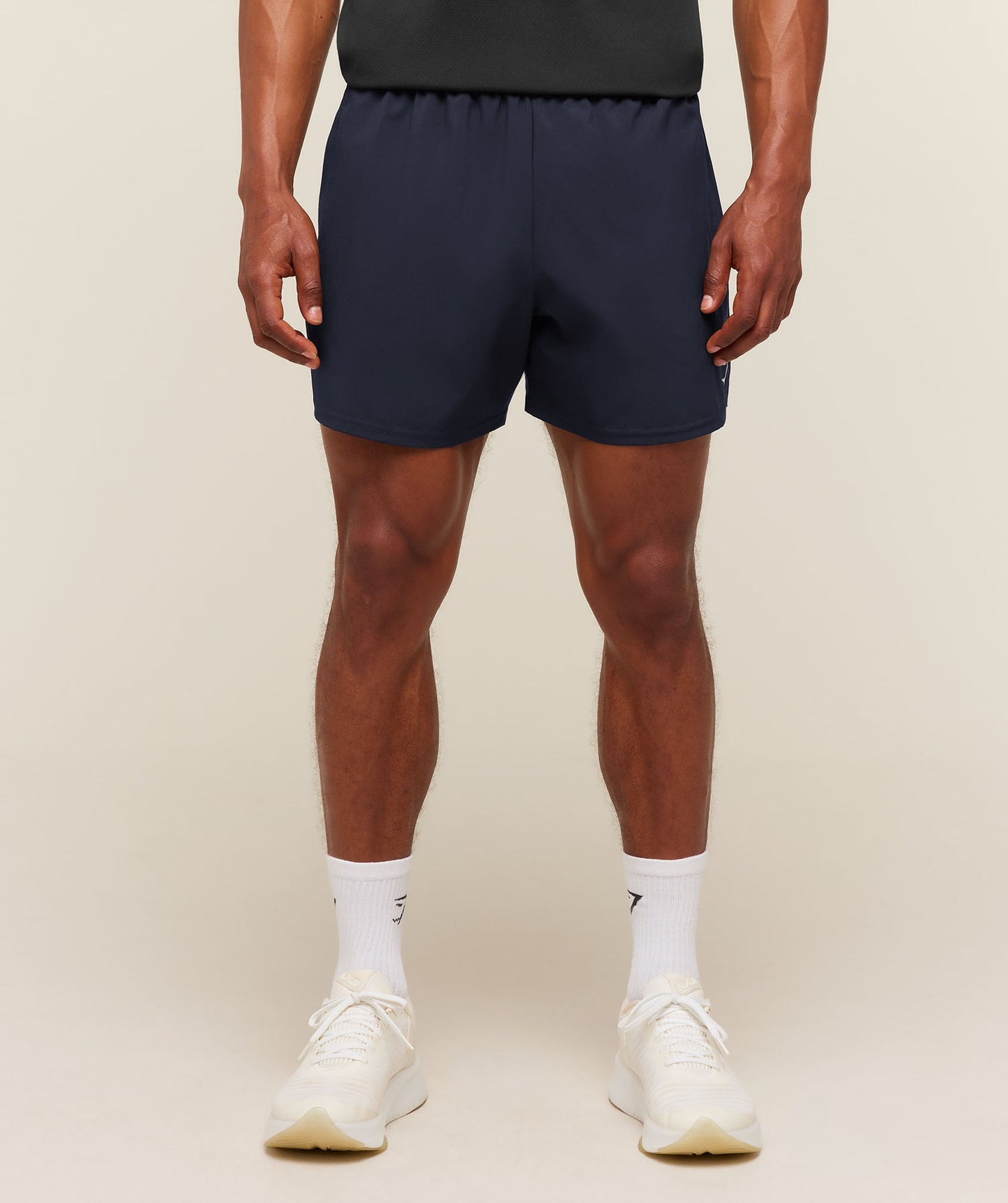 GS-0050 Arrival 5" Shorts - Heavy Blue
