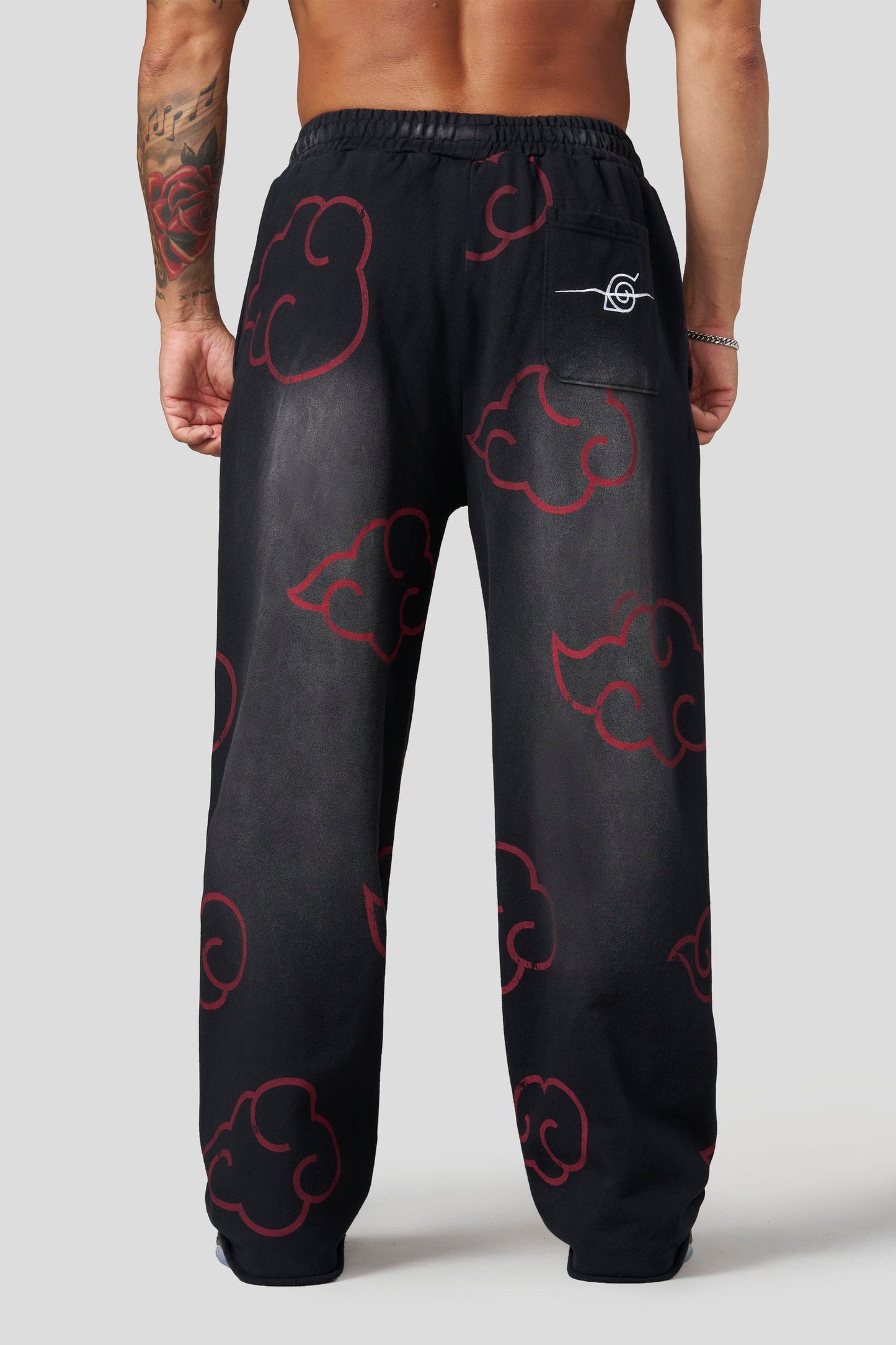 2012 - Naruto Artwork Sweats - Itachi