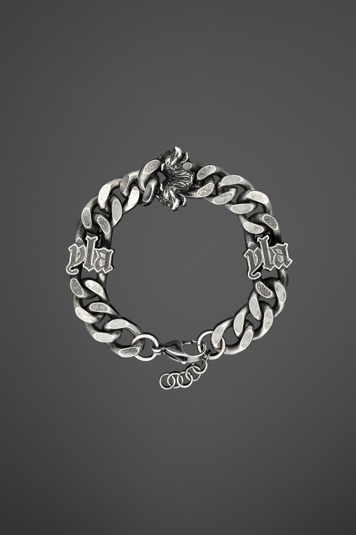 9101 - Cars & Curls - Bracelet