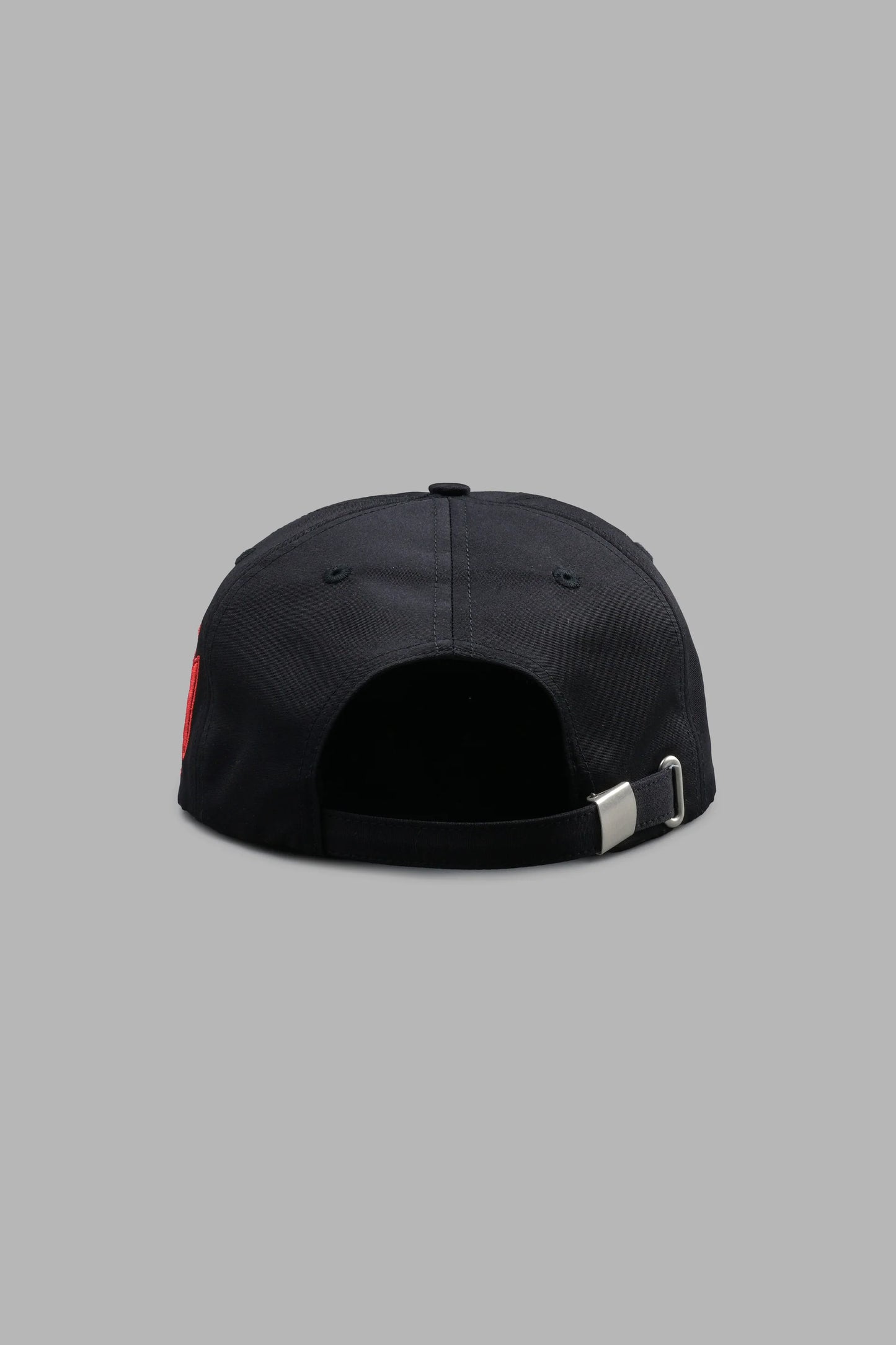 DSA-0010 Powerhouse Paradise Hat in Black
