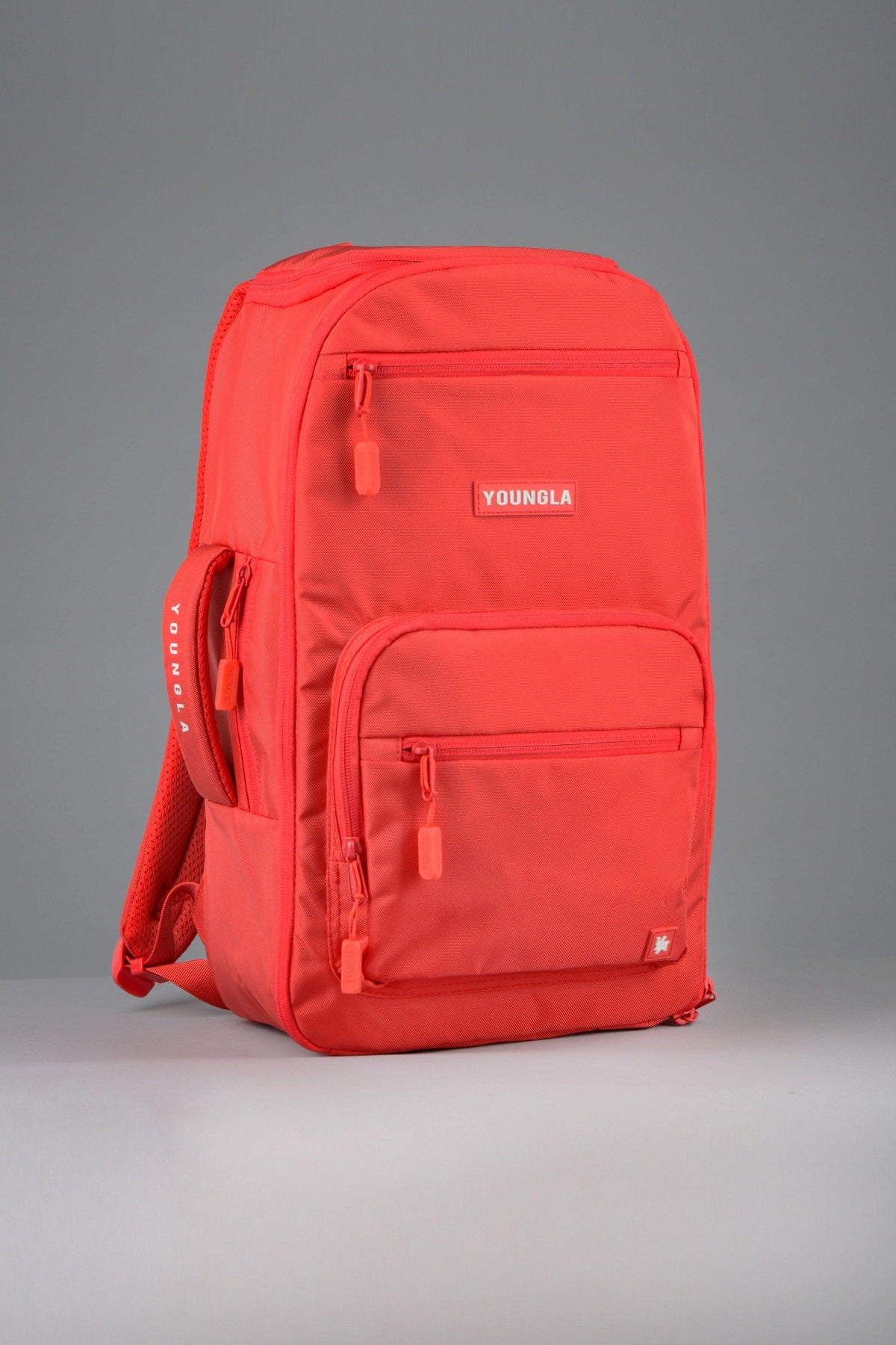 730 - Expedition Backpacks - Red