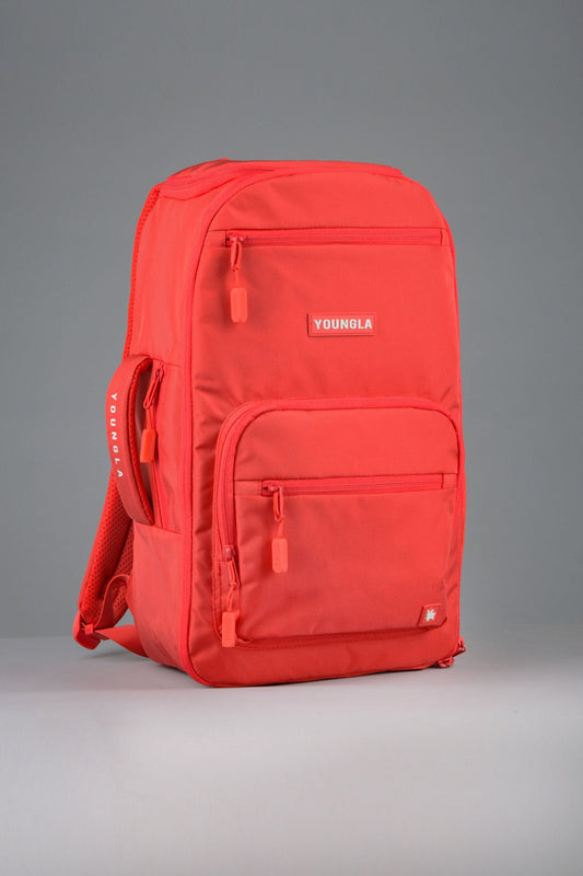 730 - Expedition Backpacks - Red