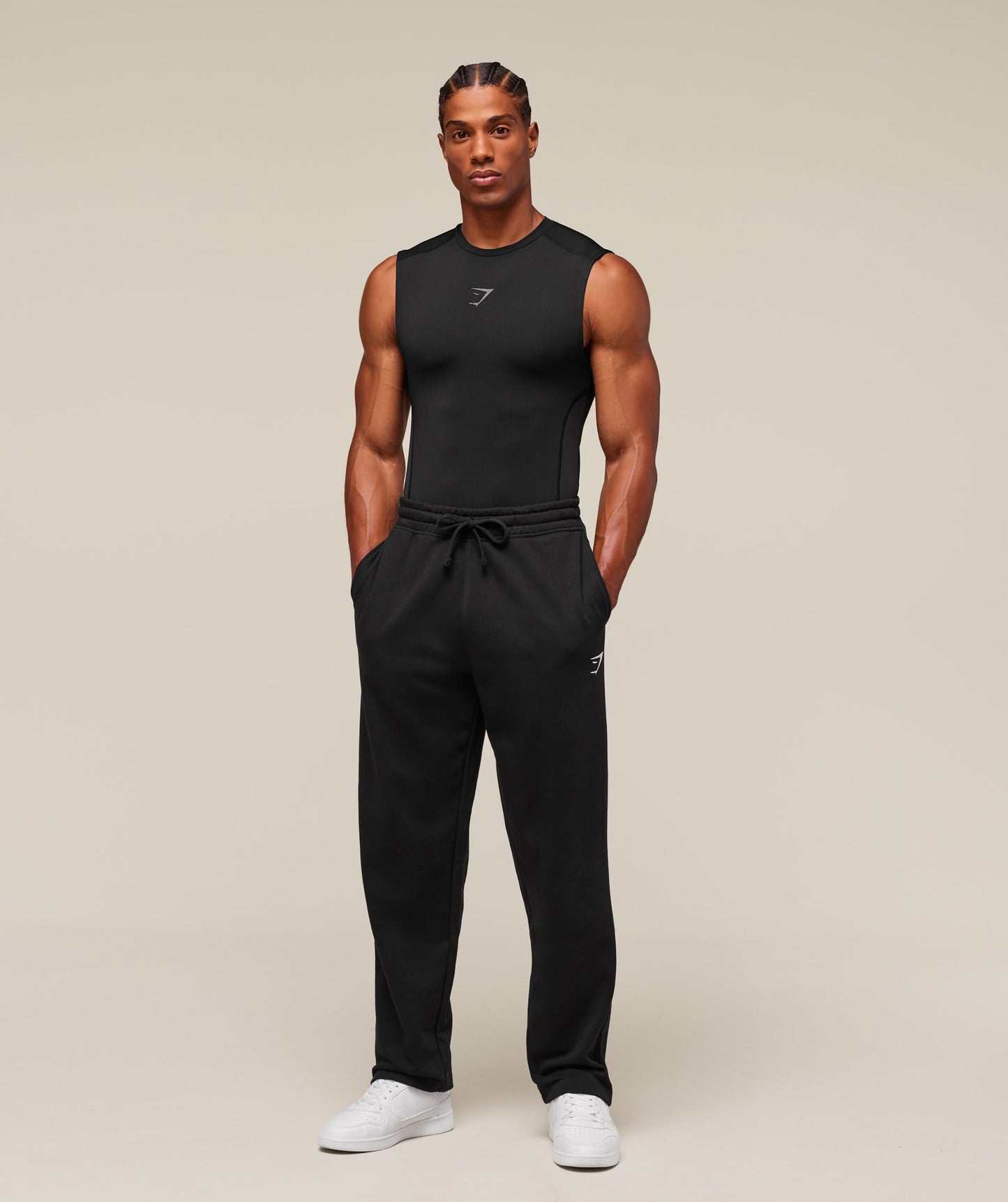 GS-0109 - Element Tank - Black