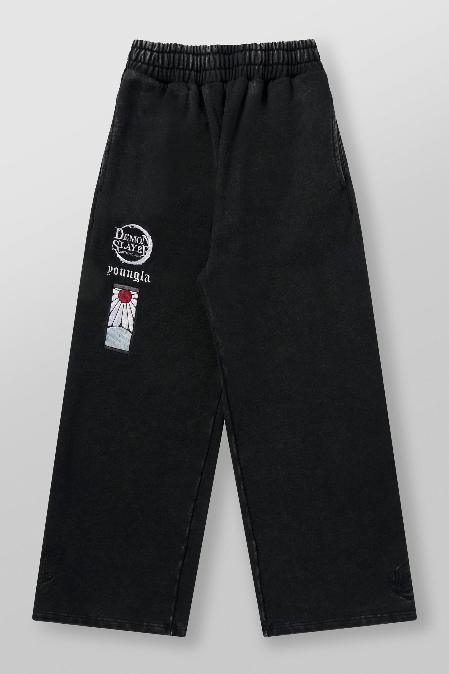 2153 - Demon Slayer: Kimetsu no Yaiba - Sweats - Tanjiro’s Earring
