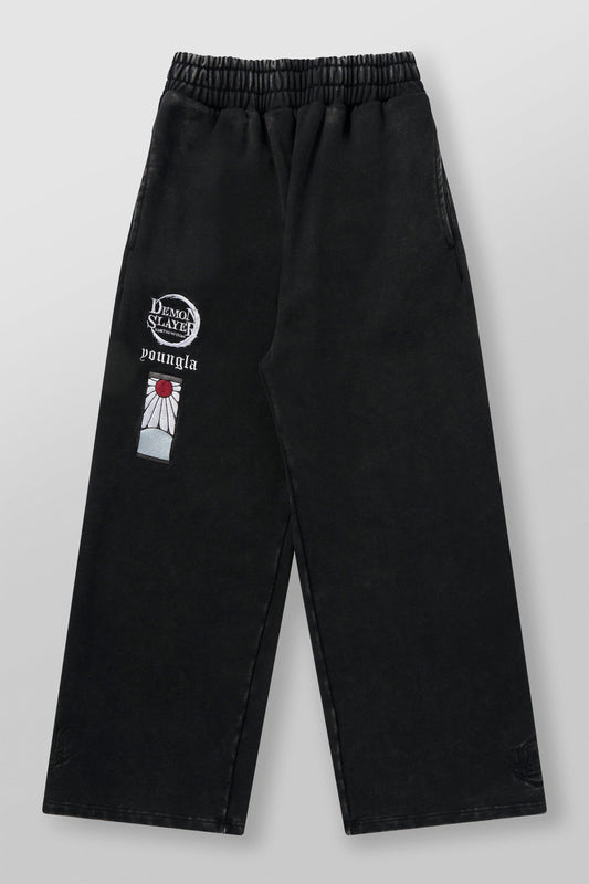 2153 - Demon Slayer: Kimetsu no Yaiba - Sweats - Tanjiro’s Earring