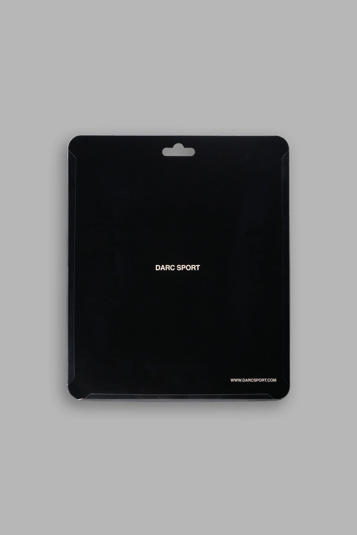 DS-0340 STREET FIGHTER X DARC SPORT "MYSTERY" TEE IN BLACK