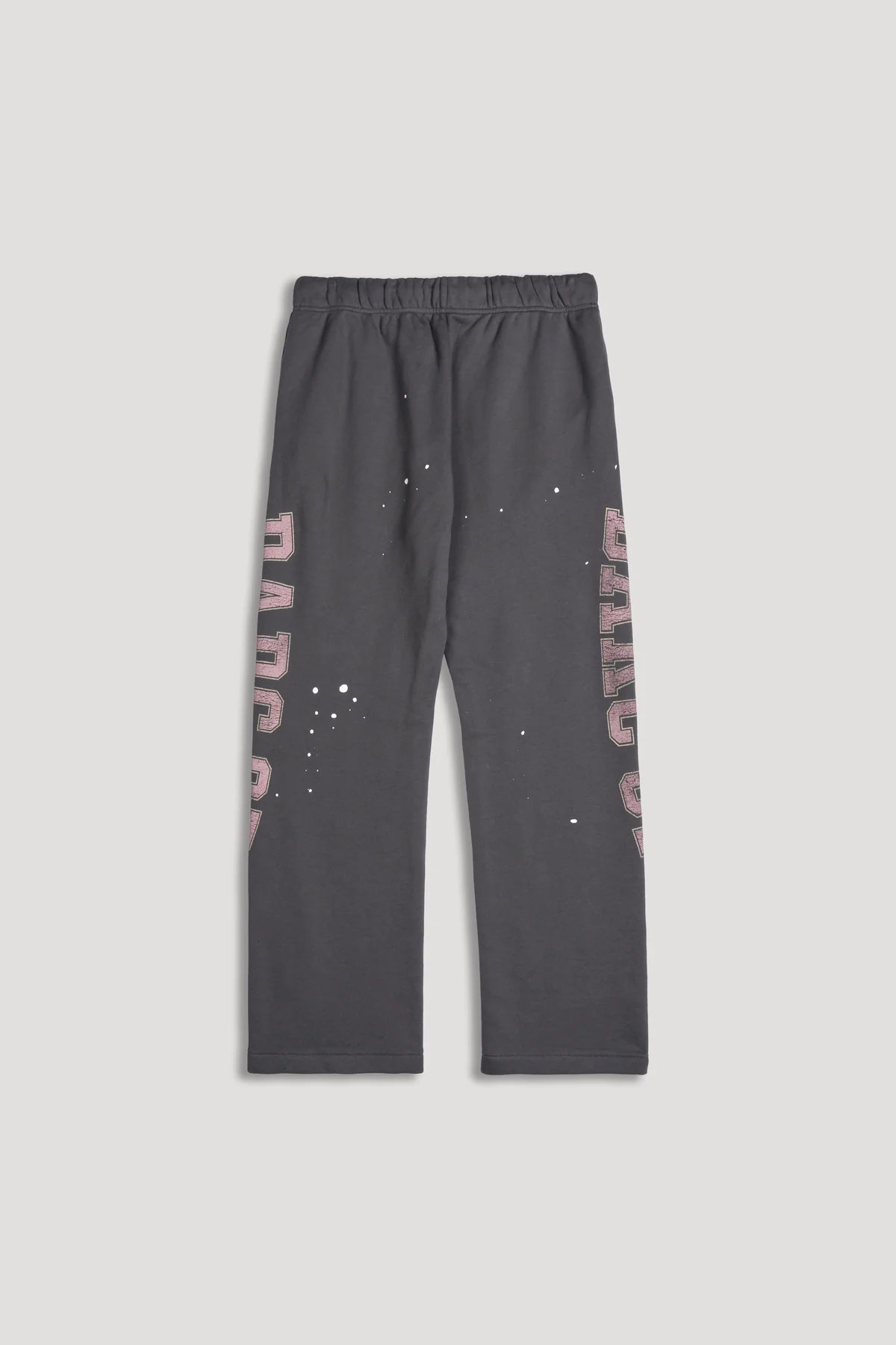 DS-0236 Darc Sport Athletic Club Bigelow Sweat Pants in Slate Gray