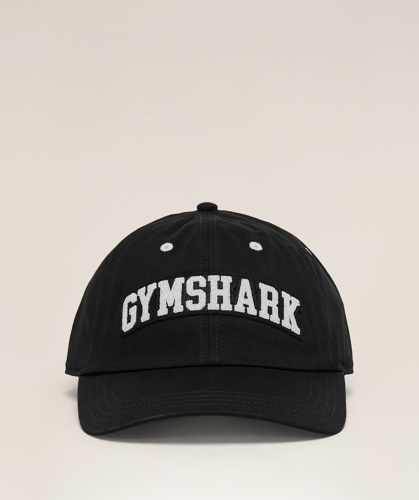 GSA-0034 Collegiate Cap - Black
