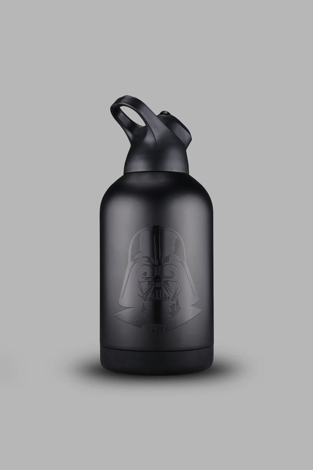 DSA-0012 Vader Water Jug in Black