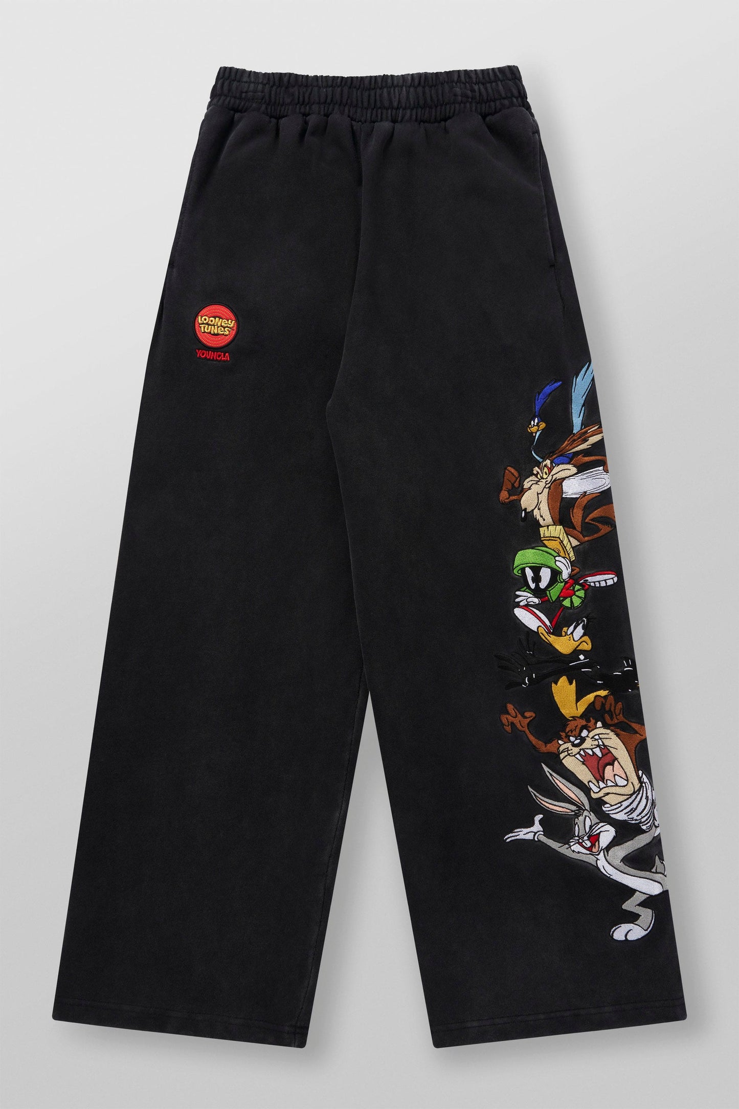 2183 - Looney Tunes Squad Sweats - The Crew