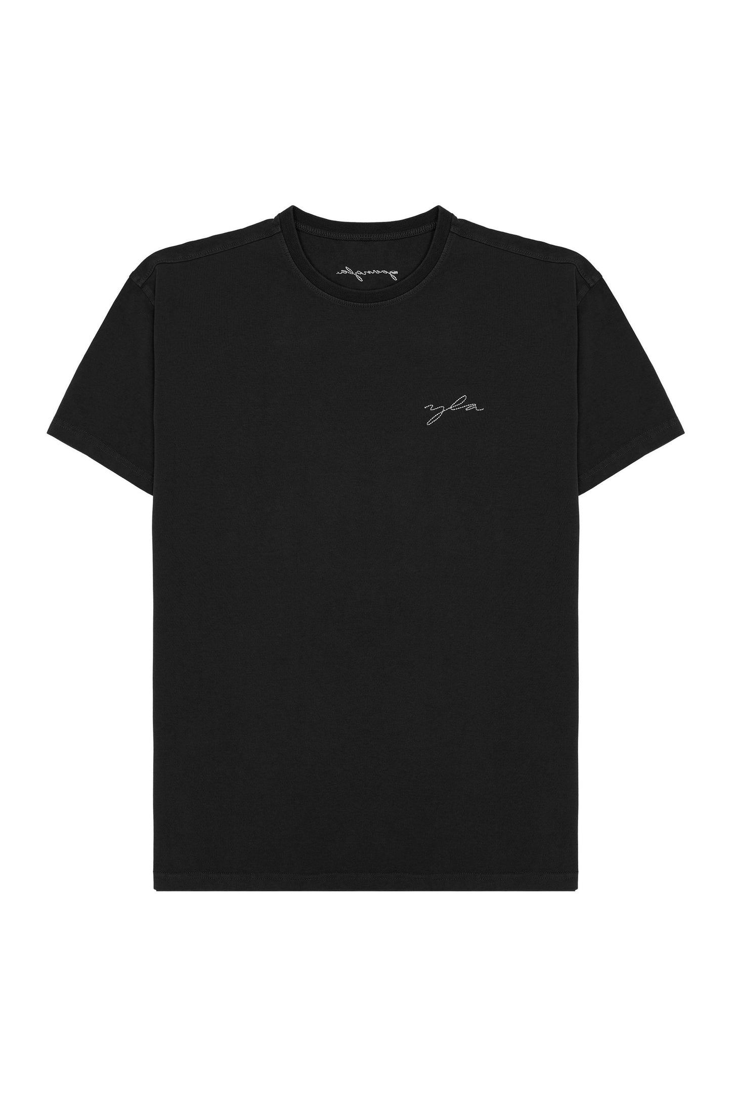 466 - Tailored Tees - Black