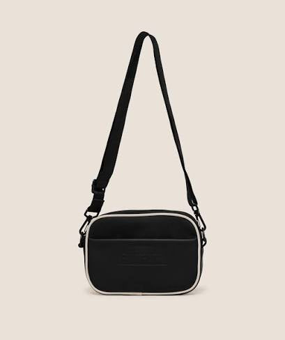 GSA-0027 Everyday Camera Bag - Black