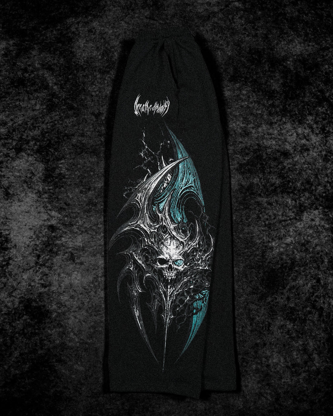 BD-0075 Bloodlust Banana Luxury Sweatpants [PULSE]