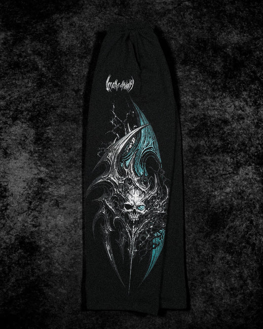 BD-0075 Bloodlust Banana Luxury Sweatpants [PULSE]