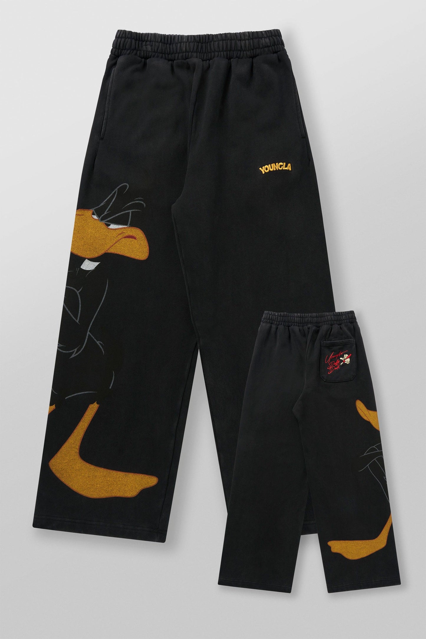 2169 - Looney Tunes Character Sweats - Daffy S