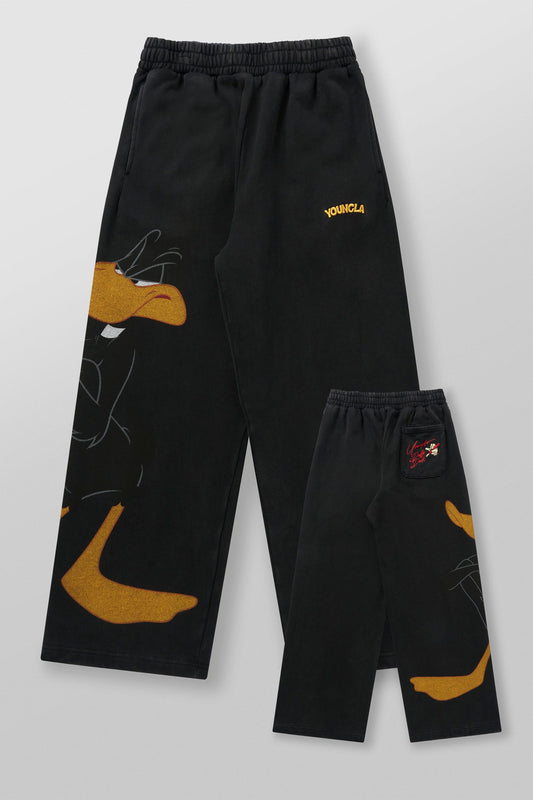 2169 - Looney Tunes Character Sweats - Daffy S