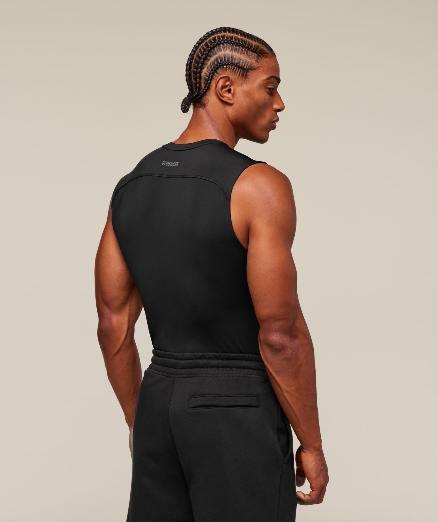 GS-0109 - Element Tank - Black