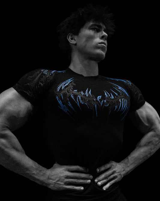BD-0077 Void Tech™ Parasite Short Sleeve Compression [PULSE]