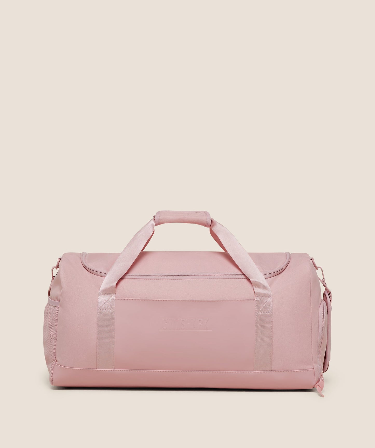 GSA-0010 Everyday Holdall Small - Light Pink