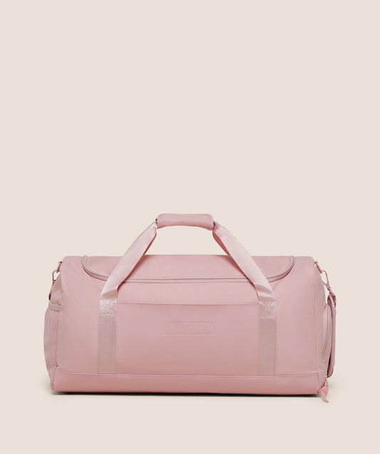 GSA-0010 Everyday Holdall Small - Light Pink