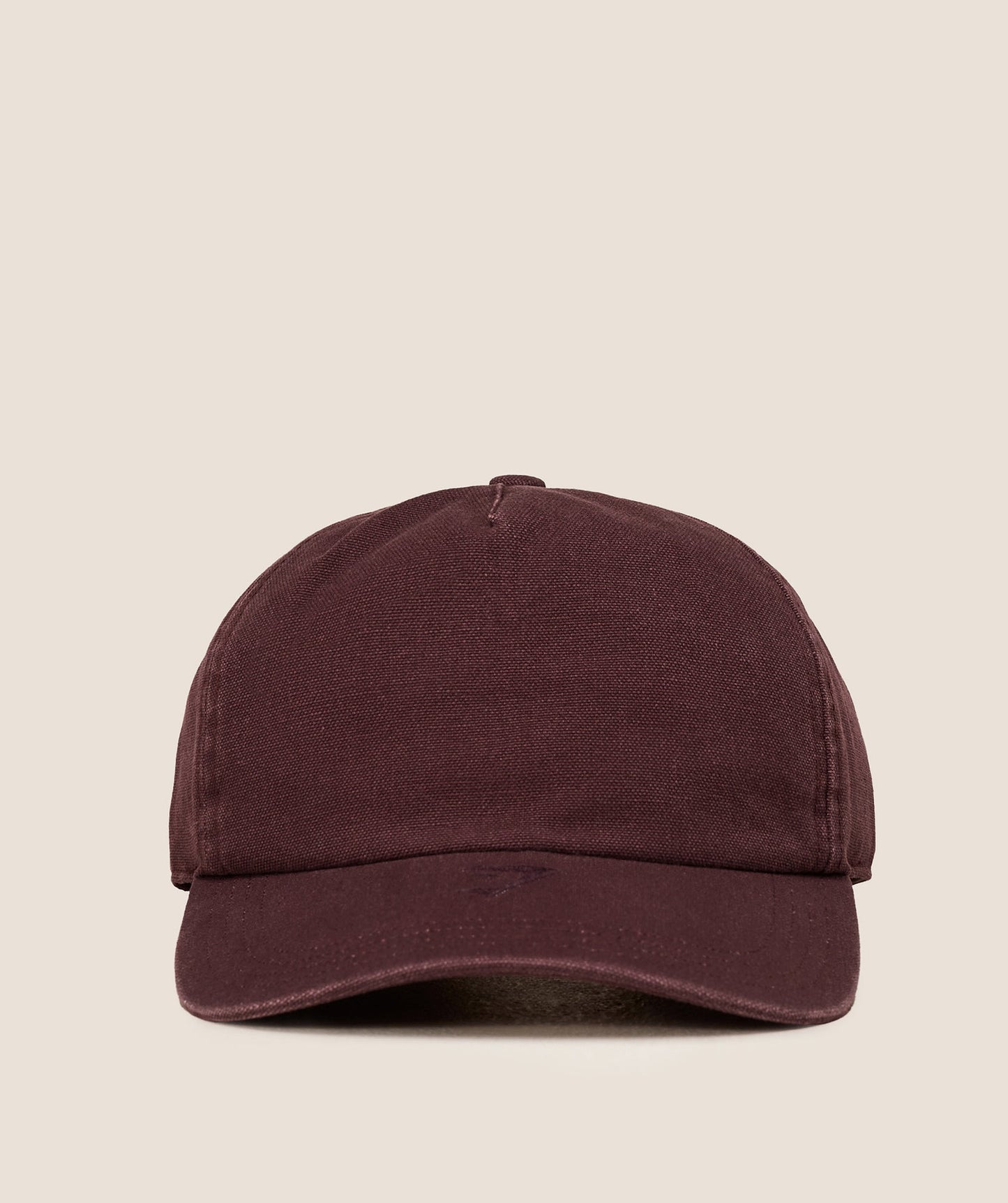 GSA-0032 Power Cap - Rich Maroon