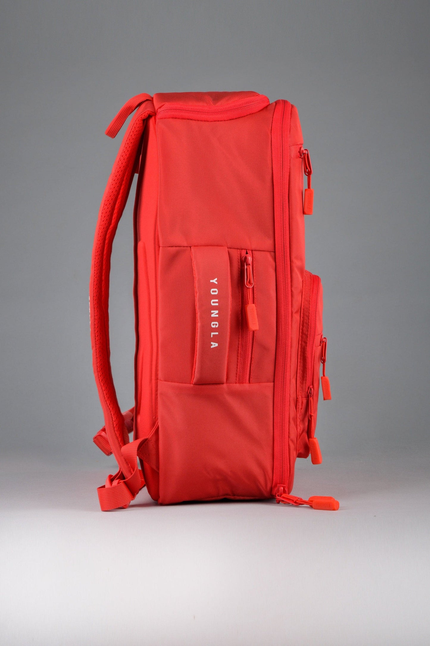 730 - Expedition Backpacks - Red