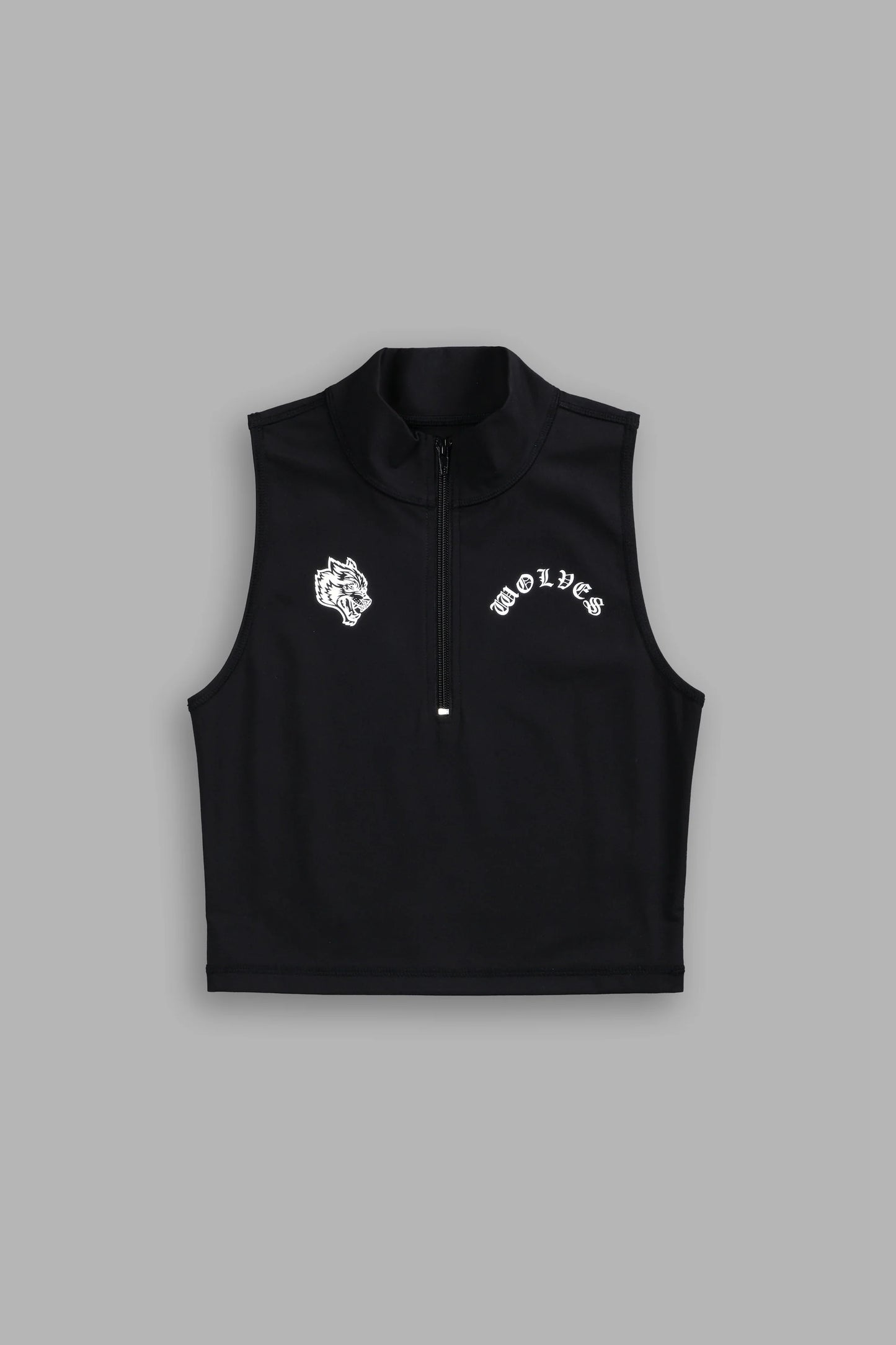 DHSE-0058 Chopper “Tana” Energy Vest in Black
