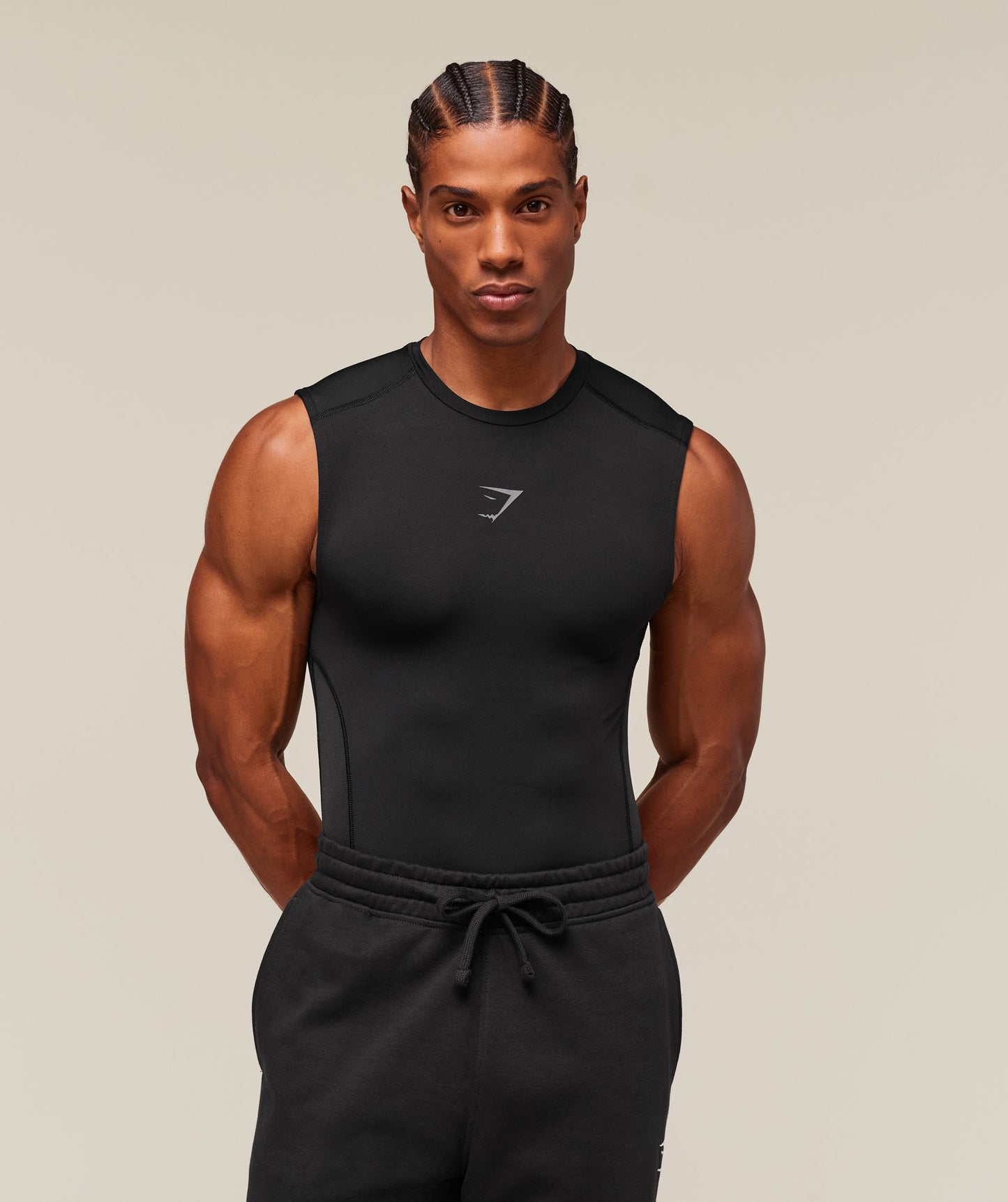 GS-0109 - Element Tank - Black