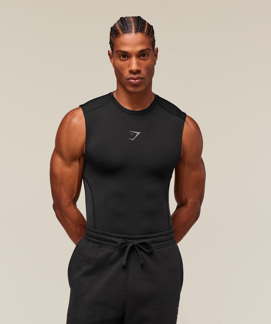 GS-0109 - Element Tank - Black
