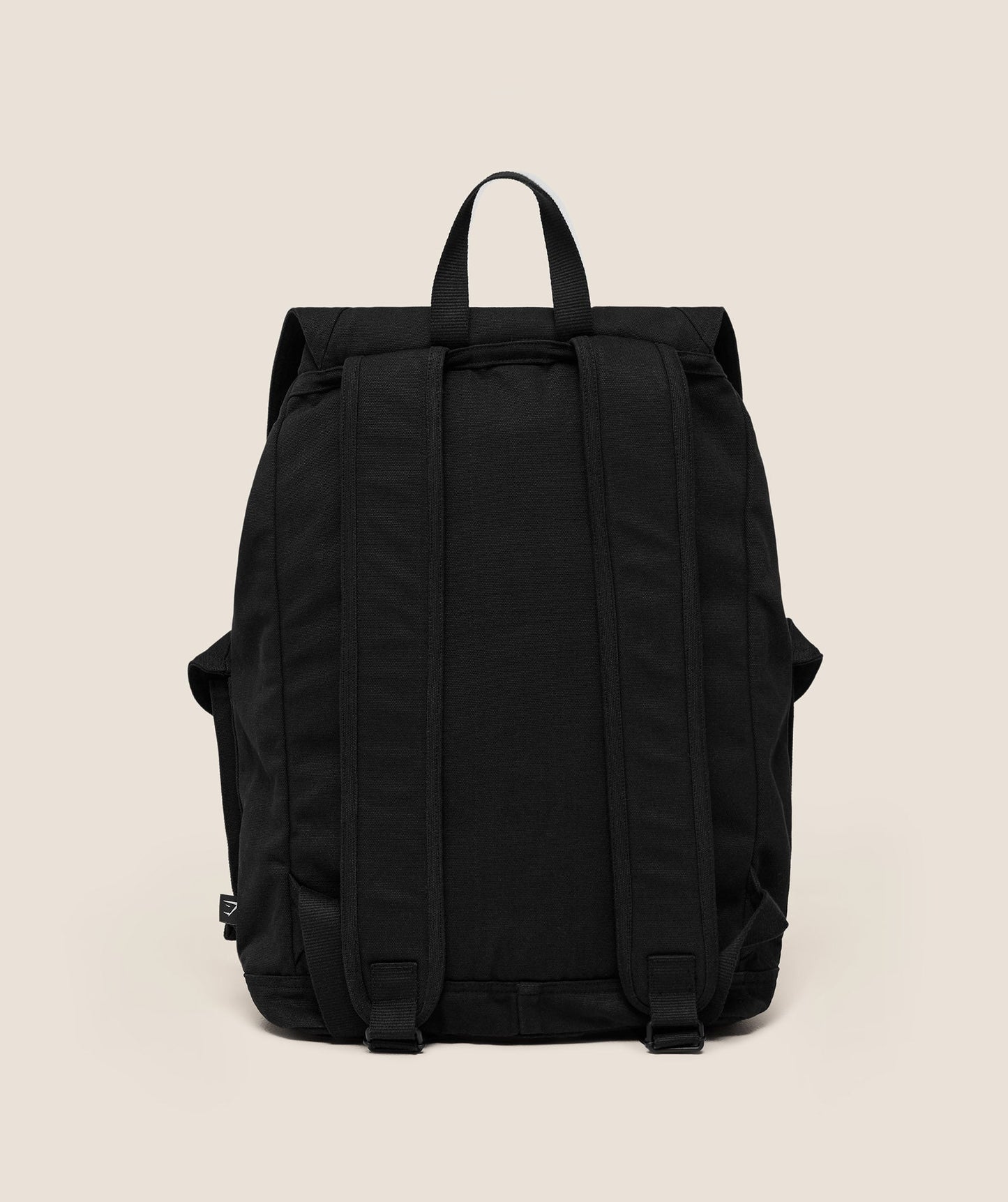 GSA-0040 Power Backpack - Black/Conditioning Red