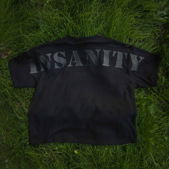 Blackout Pump Cover